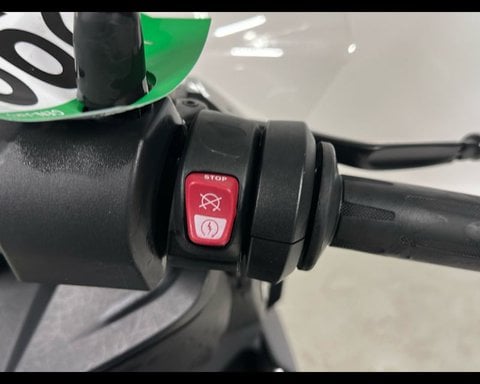 Moto Usate A Napoli | Bmw Motorrad C 400 X C Scooter Abs My21