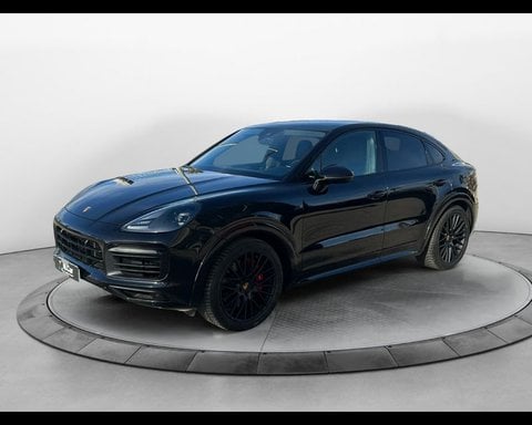 Auto Usate A Caserta | Porsche Cayenne Coupe 2019 Porsche Coupe Gts Tiptronic