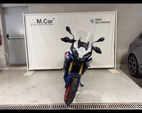 Moto Usate A Napoli | Bmw Motorrad F 900 Xr Xr Sport Abs
