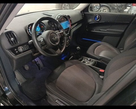 Auto Usate A Napoli | Mini Countryman Mini F60 2020 Mini 1.5 One D Classic