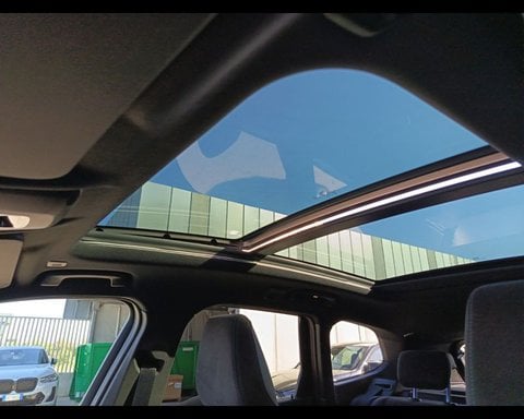 Auto Usate A Caserta | Bmw X1 U11 Sdrive20I Mhev 48V Msport Auto