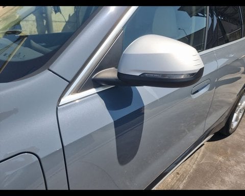 Auto Usate A Caserta | Bmw X1 U11