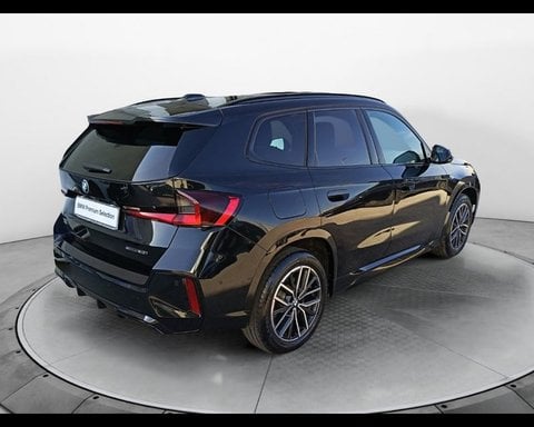 Auto Usate A Caserta | Bmw X1 U11 Sdrive20I Mhev 48V Msport Auto