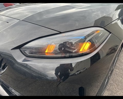 Auto Km0 A Caserta | Bmw Serie 1 F70 - Bmw 118D