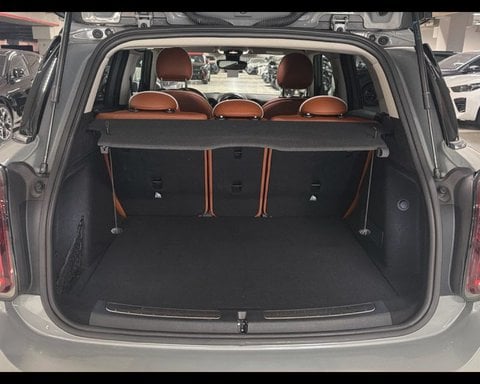 Auto Usate A Napoli | Mini Countryman Mini F60 2020 Mini 2.0 Cooper S Classic All4 Auto