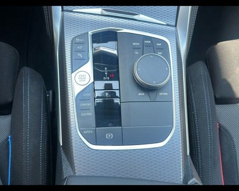 Auto Usate A Caserta | Bmw Serie 4 G26 Lci 2024 Gran Coupe 420D Gran Coupe Mhev 48V Xdrive Msport...