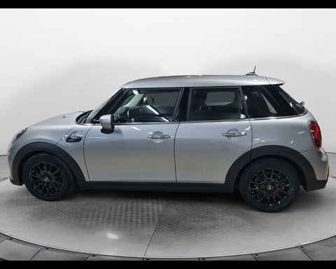 Auto Usate A Caserta | Mini Mini 5 Porte Mini Iv F55 2021 5P Mini 5P 1.5 Cooper Classic Auto