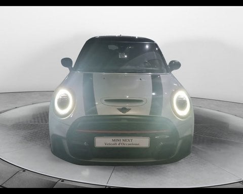 Auto Usate A Caserta | Mini Mini Iv F56 2021 3P 3P 2.0 Jcw Jcw Auto