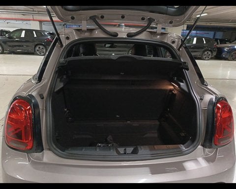 Auto Usate A Napoli | Mini Mini 5 Porte Mini Iv F55 2021 5P Mini 5P 1.5 Cooper Camden Auto