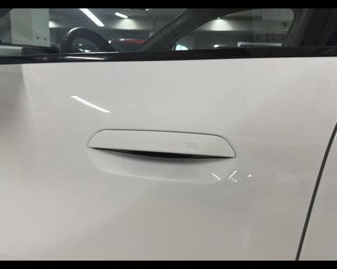 Auto Usate A Napoli | Bmw X2 U10 Sdrive 18D Msport Auto