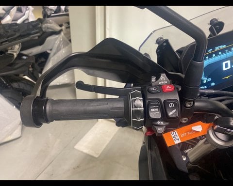 Moto Usate A Napoli | Bmw Motorrad F 750 Gs Gs Abs My21