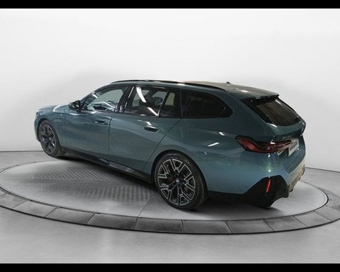 Auto Usate A Caserta | Bmw Serie 5 Touring G61 2024 Touring 540D Touring 48V Xdrive Msport Auto