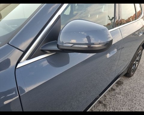 Auto Km0 A Caserta | Bmw X1 U11 Bmw Sdrive20D
