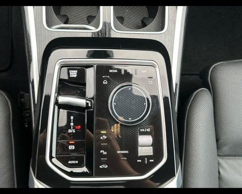 Auto Usate A Caserta | Bmw Serie 7 G70 740D Mhev Xdrive Msport Auto