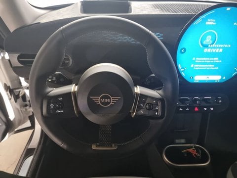 Auto Usate A Caserta | Mini Cooper Mini F66 3P Mini 3P 1.5 C Classic Auto