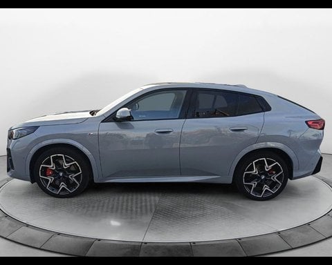 Auto Usate A Caserta | Bmw X2 U10 Sdrive 18D Msport Pro Auto