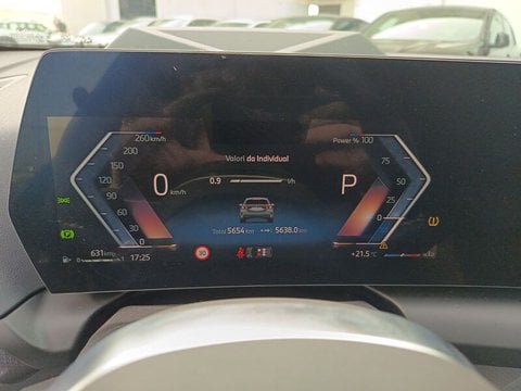 Auto Usate A Caserta | Bmw Serie 1 F70 118D Msport Pro Auto