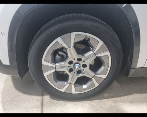 Auto Usate A Caserta | Bmw X1 U11 Sdrive18D X-Line Edition Essence Auto