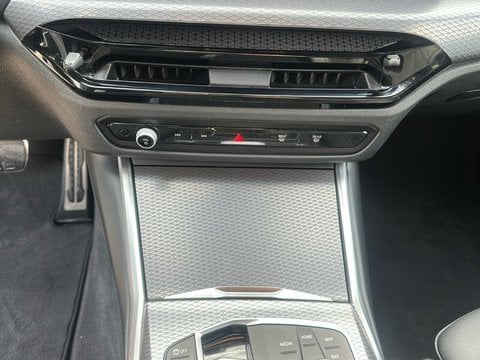 Auto Usate A Caserta | Bmw Serie 3 Touring G21 2022 Touring 320D Touring Mhev 48V Xdrive Msport P...