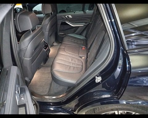 Auto Usate A Caserta | Bmw X5 G05 2018 Xdrive40D Mhev 48V Msport Auto