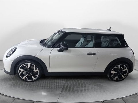 Auto Usate A Caserta | Mini Cooper Mini F66 3P Mini 3P 1.5 C Classic Auto