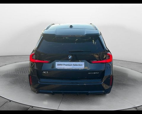 Auto Usate A Caserta | Bmw X1 U11 Xdrive20D Mhev 48V Msport Auto