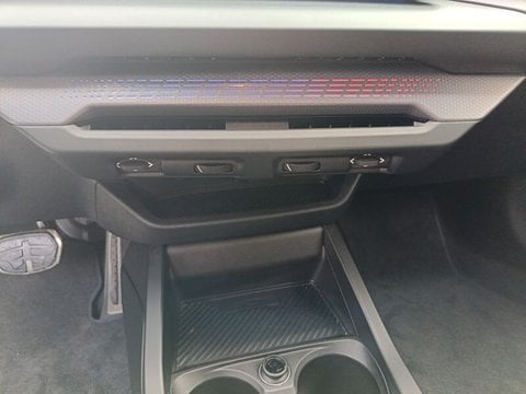 Auto Usate A Caserta | Bmw Serie 1 F70 118D Msport Pro Auto