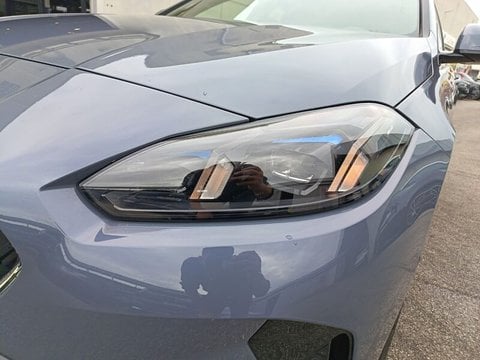 Auto Usate A Caserta | Bmw Serie 1 F70 118D Msport Pro Auto