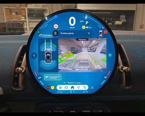 Auto Usate A Napoli | Mini Countryman Mini U25 Mini 1.5 48V C Favoured Auto