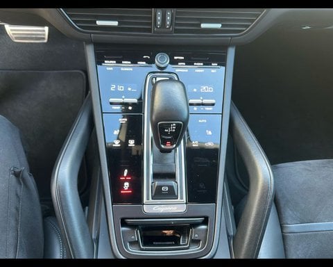 Auto Usate A Caserta | Porsche Cayenne Coupe 2019 Porsche Coupe Gts Tiptronic