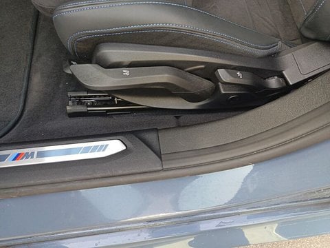 Auto Usate A Caserta | Bmw Serie 1 F70 118D Msport Pro Auto
