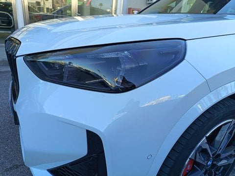 Auto Usate A Caserta | Bmw X1 U11 Xdrive 25E Msport Pro Auto