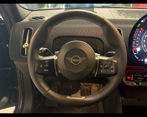 Auto Usate A Napoli | Mini Countryman Mini U25 Mini 1.5 48V C Classic Auto