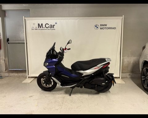 Moto Usate A Napoli | Aprilia Sr Sr 200 Gt Sport