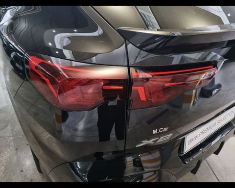 Auto Usate A Caserta | Bmw X2 U10 Sdrive 18D Msport Auto