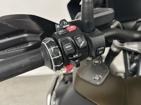 Moto Usate A Napoli | Bmw Motorrad R 1250 Gs Adventure Abs My19
