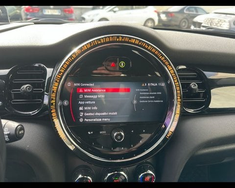 Auto Usate A Caserta | Mini Mini 5 Porte Mini Iv F55 2021 5P Mini 5P 1.5 Cooper Business Auto