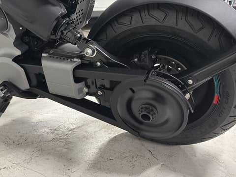 Moto Km0 A Napoli | Bmw Motorrad Ce 02 Am