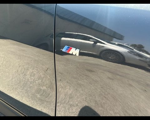 Auto Usate A Caserta | Bmw Serie 4 G26 Lci 2024 Gran Coupe 420D Gran Coupe Mhev 48V Xdrive Msport...