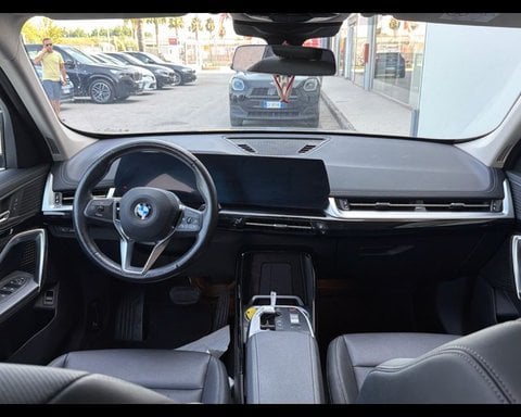 Auto Usate A Caserta | Bmw X1 U11 Sdrive18D X-Line Edition Essence Auto