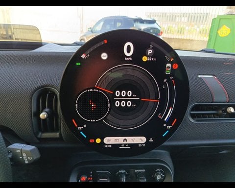 Auto Usate A Caserta | Mini Cooper Mini F66 3P Mini 3P 1.5 C Jcw Auto