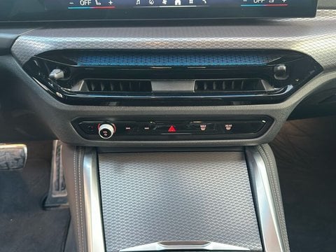 Auto Usate A Caserta | Bmw Serie 4 G26 Lci 2024 Gran Coupe 420D Gran Coupe Mhev 48V Xdrive Msport...