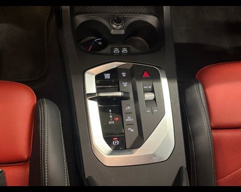 Auto Usate A Caserta | Bmw Serie 1 F70 M135 Xdrive Msport Pro Auto