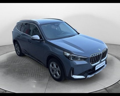 Auto Usate A Caserta | Bmw X1 U11 Sdrive18D X-Line Edition Essence Auto