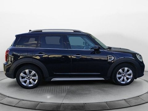 Auto Usate A Caserta | Mini Countryman Mini F60 2020 Mini 1.5 One D Business Auto