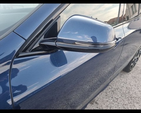 Auto Usate A Caserta | Bmw X2 F39 Sdrive18D Msport X Auto