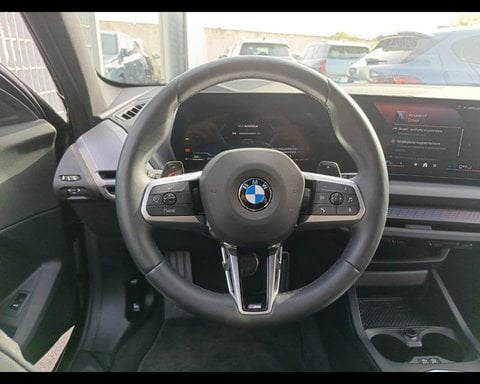 Auto Usate A Napoli | Bmw Serie 1 F70 118D Msport Pro Auto