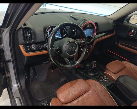 Auto Usate A Caserta | Mini Countryman Mini F60 2020 Mini 2.0 Cooper Sd All4 Auto