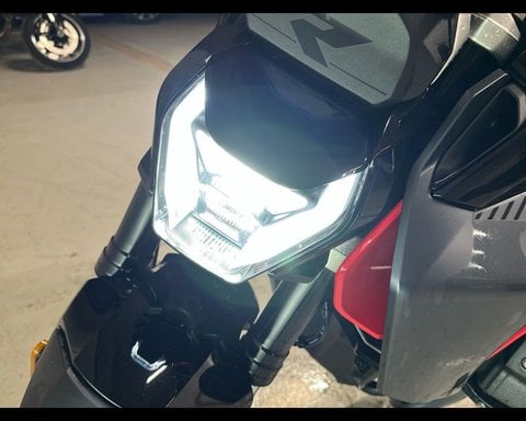 Moto Usate A Napoli | Bmw Motorrad R 1300 R Option 719 Abs