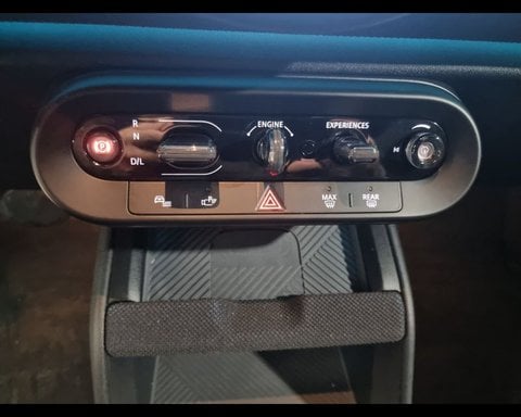 Auto Usate A Caserta | Mini Countryman Mini U25 Mini 1.5 48V C Classic Auto